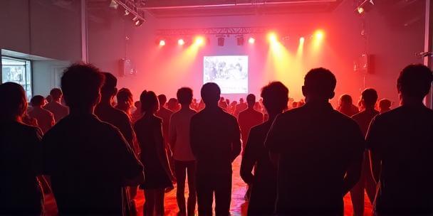Evento 1